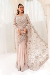 Saree for women clothing (UNSTITCHED) by Kapra Collection - Kapra Collection